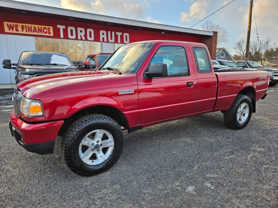 Used 2006 Ford Ranger in East Windsor, Connecticut | Toro Auto. East Windsor, Connecticut