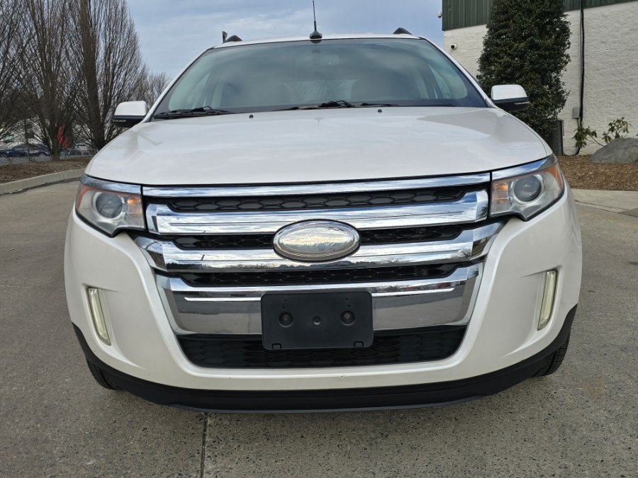2014 Ford Edge