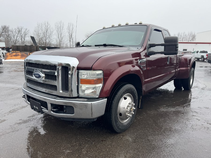 Used 2009 Ford Super Duty F-350 DRW in Ortonville, Michigan | Marsh Auto Sales LLC. Ortonville, Michigan