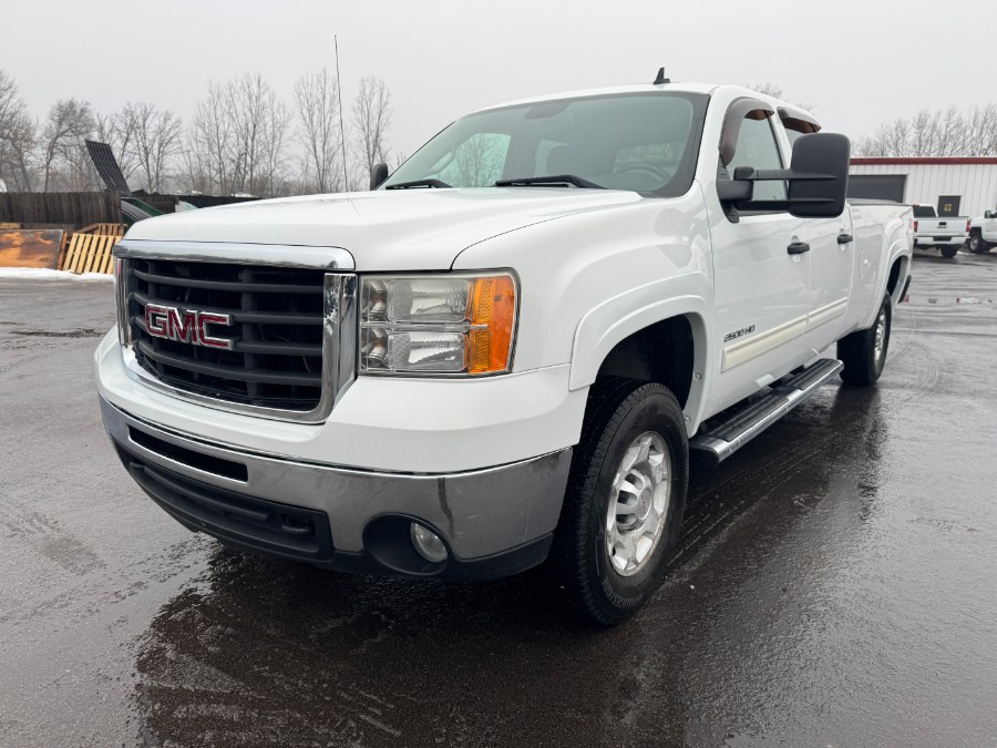 Used 2010 GMC Sierra 2500HD in Ortonville, Michigan | Marsh Auto Sales LLC. Ortonville, Michigan