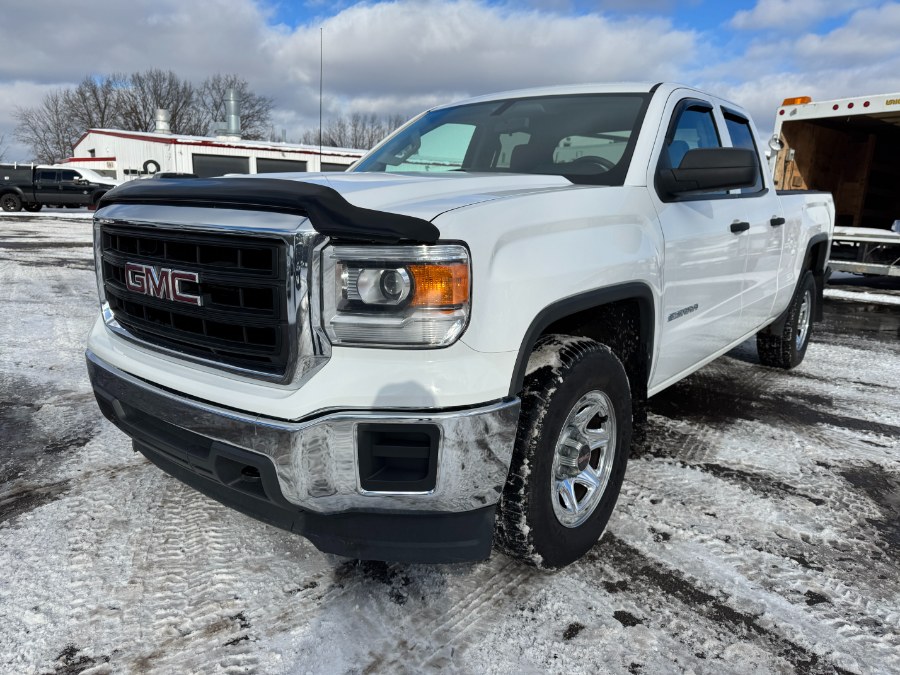 Used 2014 GMC Sierra 1500 in Ortonville, Michigan | Marsh Auto Sales LLC. Ortonville, Michigan
