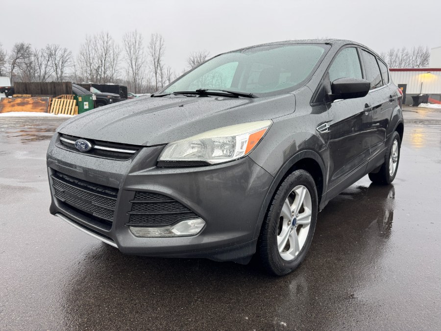 Used 2015 Ford Escape in Ortonville, Michigan | Marsh Auto Sales LLC. Ortonville, Michigan