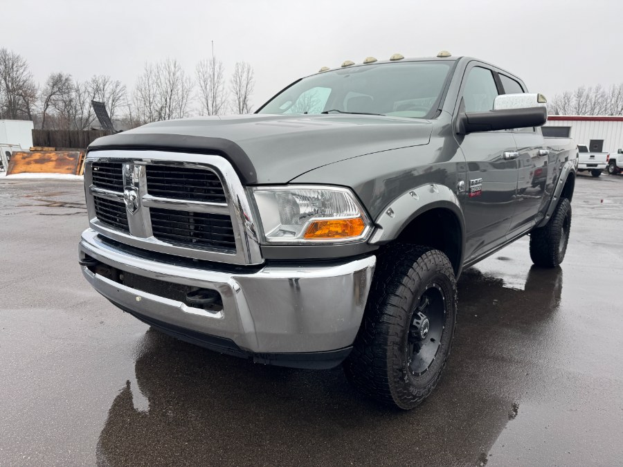 2011 RAM Ram 2500 Pickup SLT's photo