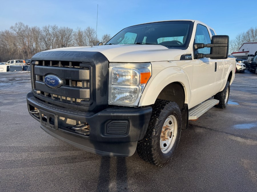 Used 2016 Ford Super Duty F-250 SRW in Ortonville, Michigan | Marsh Auto Sales LLC. Ortonville, Michigan