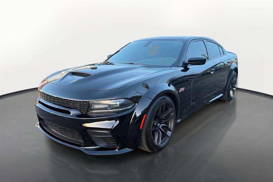 Used 2023 Dodge Charger in Lindenhurst, New York | Power Motor Group. Lindenhurst, New York