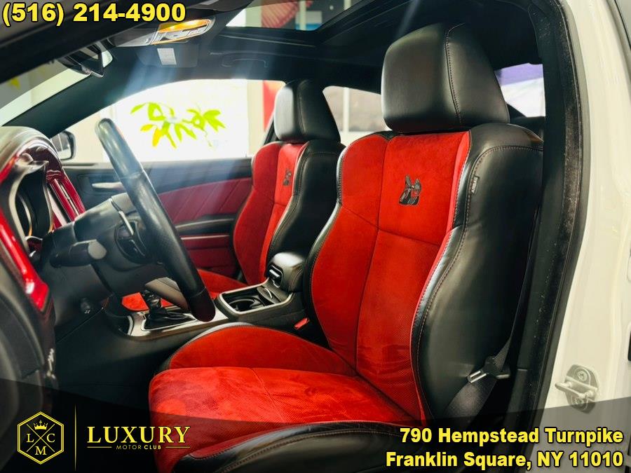 Used 2022 Dodge Charger in Franklin Square, New York | Luxury Motor Club. Franklin Square, New York