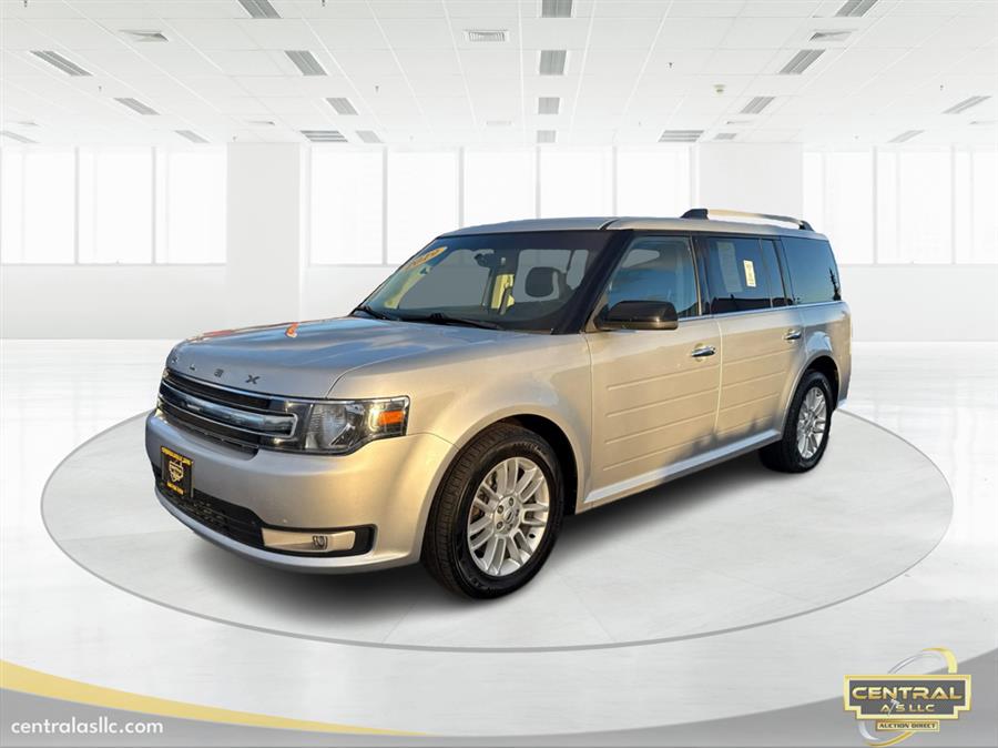 Used 2019 Ford Flex in East Windsor, Connecticut | Central A/S LLC. East Windsor, Connecticut