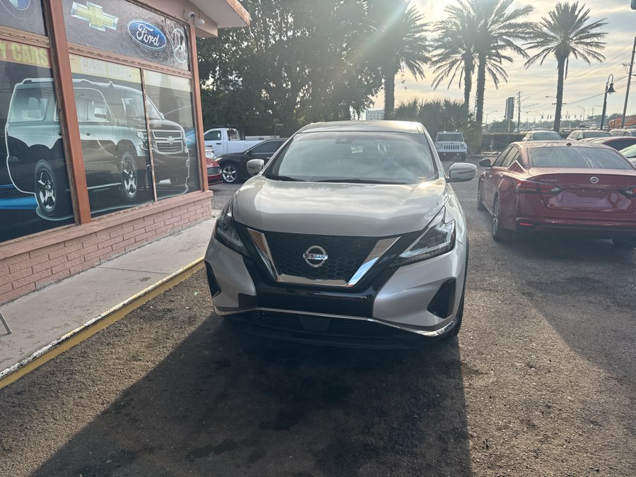 Used 2020 Nissan Murano in Kissimmee, Florida | Central florida Auto Trader. Kissimmee, Florida