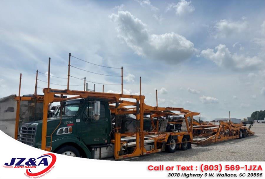 Used 2007 Sterling LT9500 in Wallace, South Carolina | J Z & A Auto Sales LLC. Wallace, South Carolina