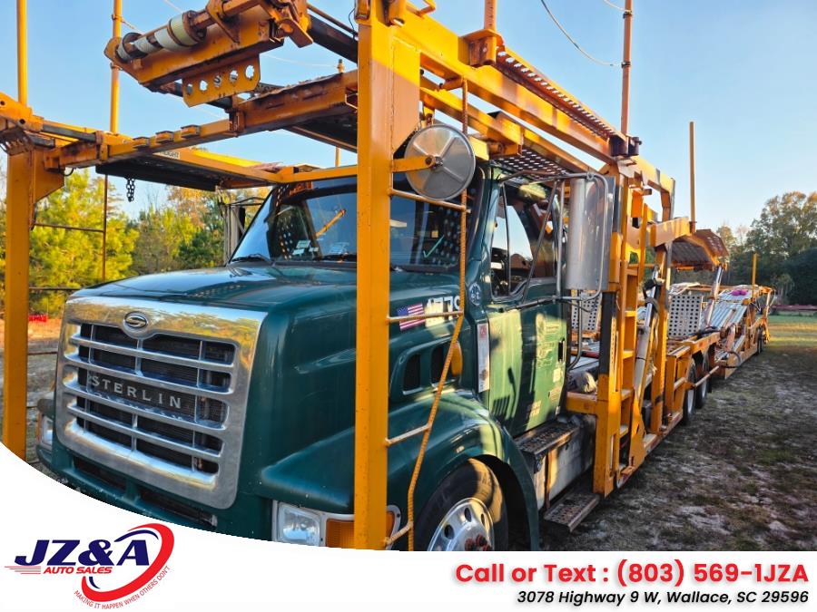 Used 2007 Sterling LT9500 in Wallace, South Carolina | J Z & A Auto Sales LLC. Wallace, South Carolina