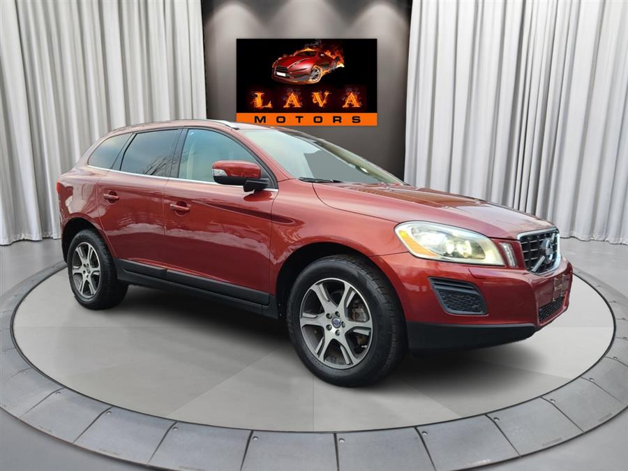 Used 2013 Volvo XC60 in Canton, Connecticut | Lava Motors. Canton, Connecticut
