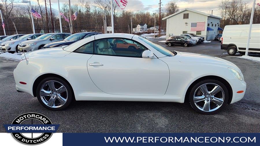 2005 Lexus SC 430 430's photo