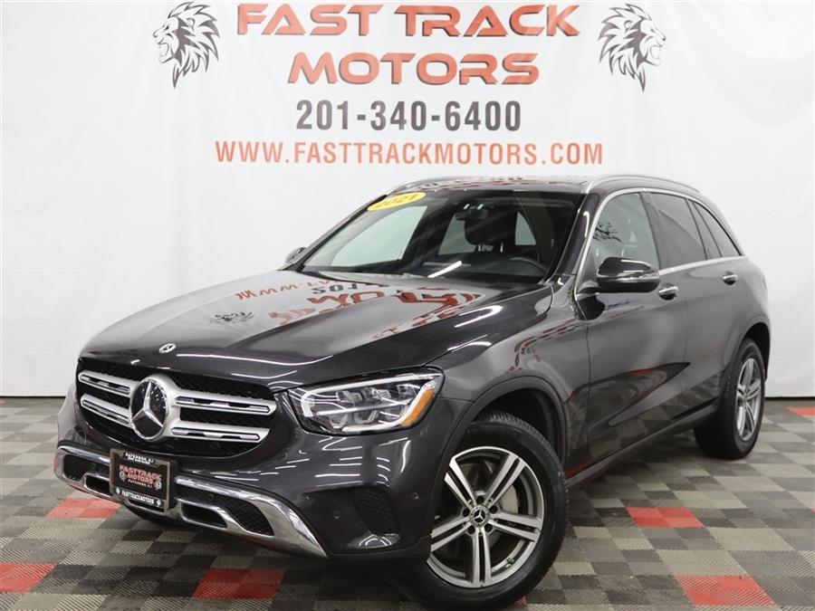 Used 2021 Mercedes-benz Glc in Paterson, New Jersey | Fast Track Motors. Paterson, New Jersey