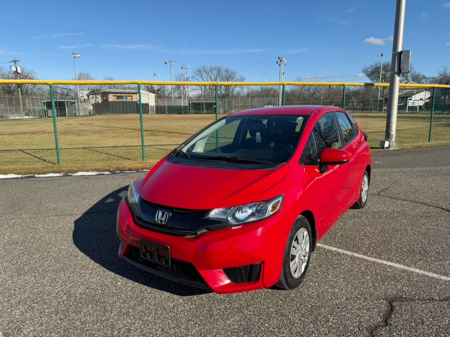 Used 2015 Honda Fit in Lyndhurst, New Jersey | Cars With Deals. Lyndhurst, New Jersey
