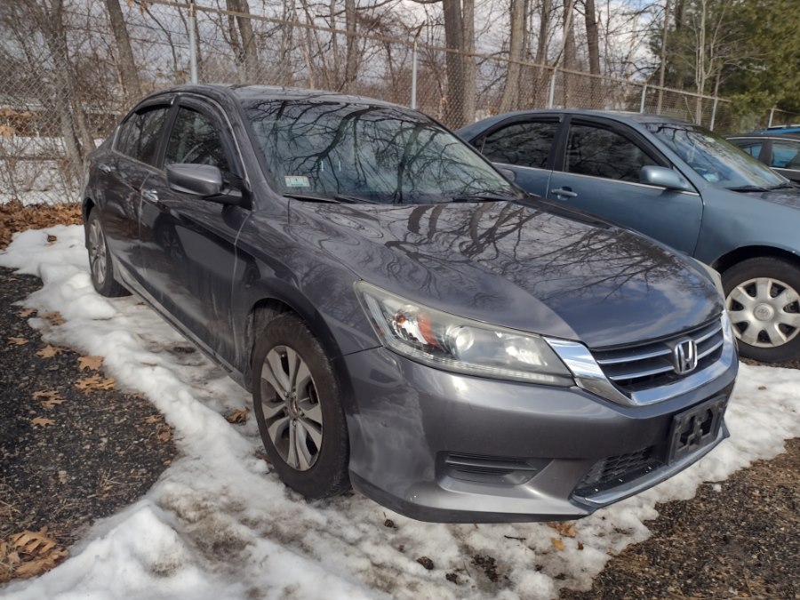 Used 2014 Honda Accord Sedan in Chicopee, Massachusetts | Matts Auto Mall LLC. Chicopee, Massachusetts