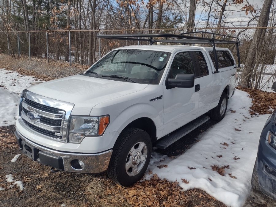 Used 2014 Ford F-150 in Chicopee, Massachusetts | Matts Auto Mall LLC. Chicopee, Massachusetts