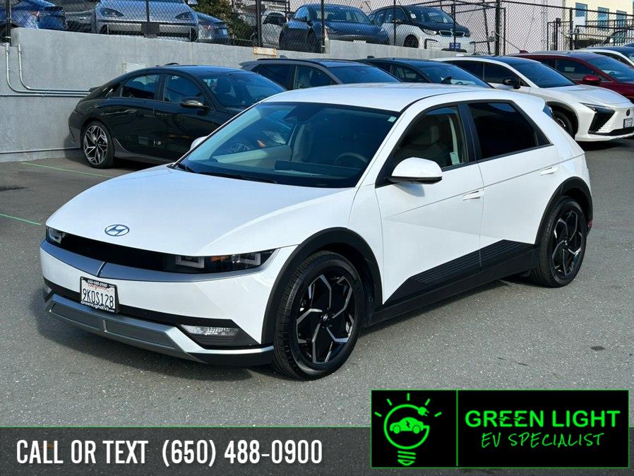 Used 2024 Hyundai IONIQ 5 in Daly City, California | Green Light Auto Wholesale. Daly City, California