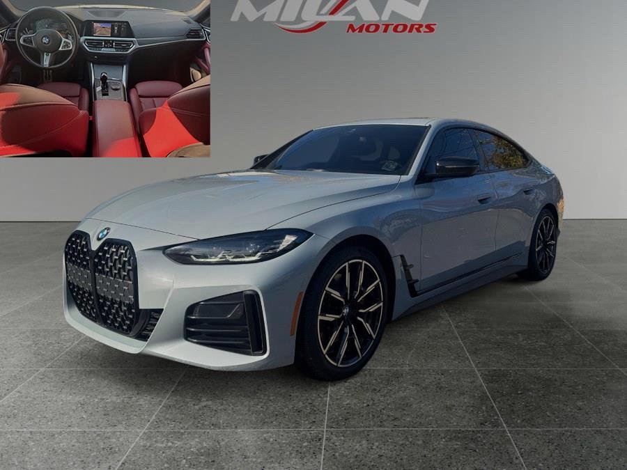 2023 BMW 4 Series 430i