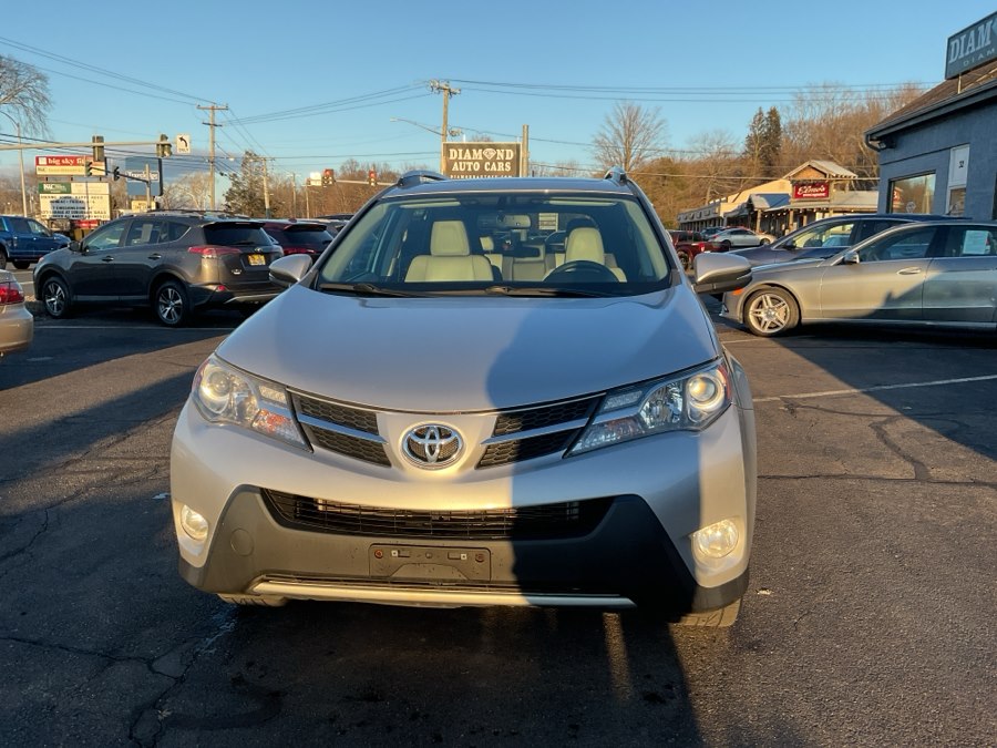 Used 2013 Toyota RAV4 in Vernon, Connecticut | TD Automotive Enterprises LLC DBA Diamond Auto Cars. Vernon, Connecticut
