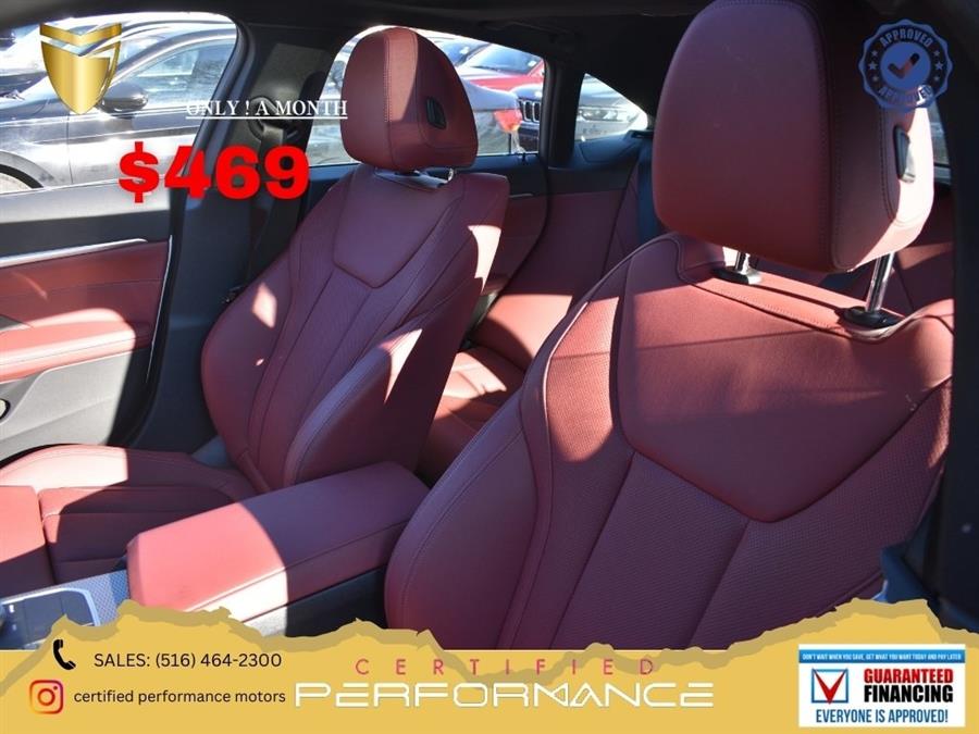 Used 2025 BMW 4 Series in Valley Stream, New York | Certified Performance Motors. Valley Stream, New York