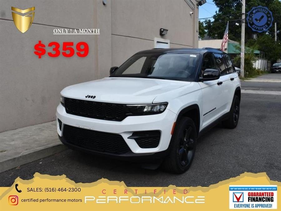 Used 2024 Jeep Grand Cherokee in Valley Stream, New York | Certified Performance Motors. Valley Stream, New York