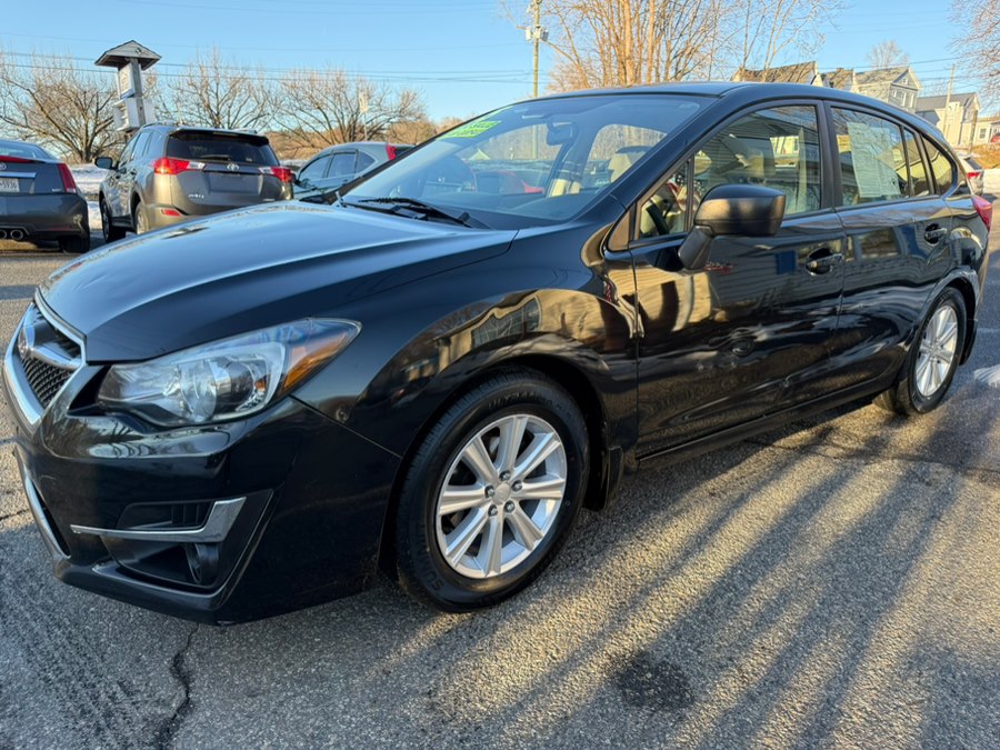 Used 2015 Subaru Impreza Wagon in New Milford, Connecticut | Faustos Auto Body and Repairs LLC. New Milford, Connecticut