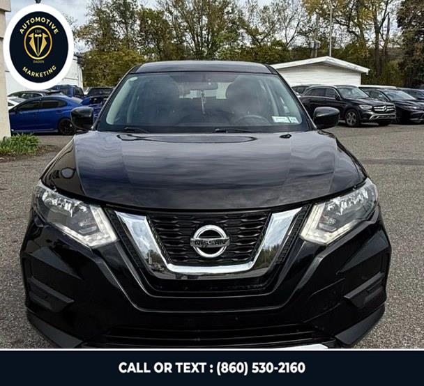 2017 Nissan Rogue 2017.5 AWD SL, available for sale in Online only, Connecticut | CEO DADDY AUTO. Online only, Connecticut