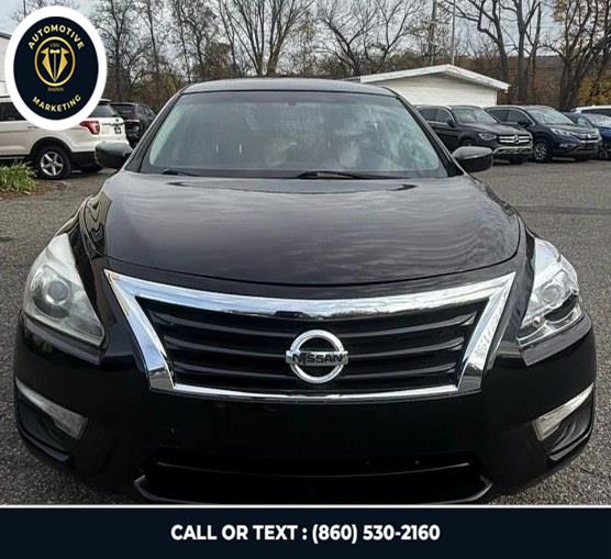 2015 Nissan Altima 4dr Sdn I4 2.5 SV, available for sale in Online only, Connecticut | CEO DADDY AUTO. Online only, Connecticut