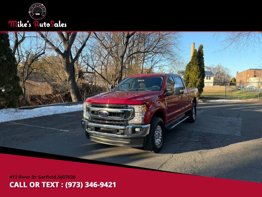 Used 2020 Ford Super Duty F-250 SRW in Garfield, New Jersey | Mikes Auto Sales LLC. Garfield, New Jersey