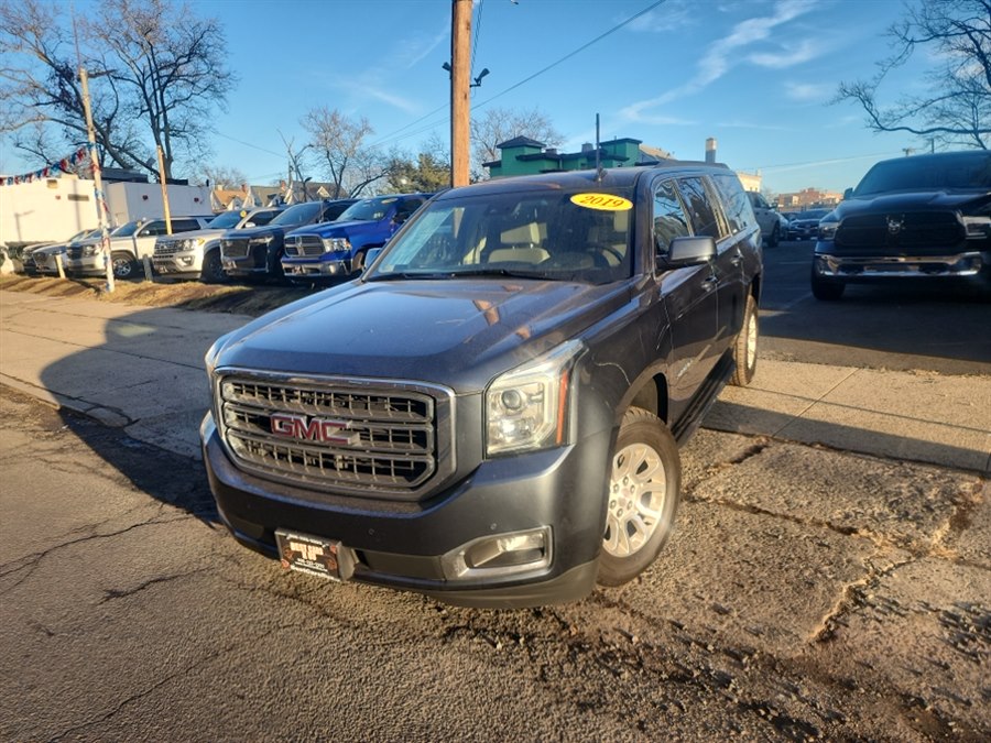 Used 2019 GMC Yukon XL in Plainfield, New Jersey | Best Cars R Us LLC. Plainfield, New Jersey