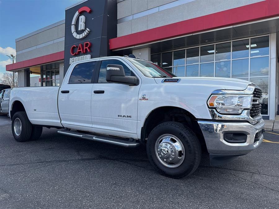 Used Ram 3500 Big Horn 4x4 CREW CAB 8 2024 | Car Revolution. Avenel, New Jersey