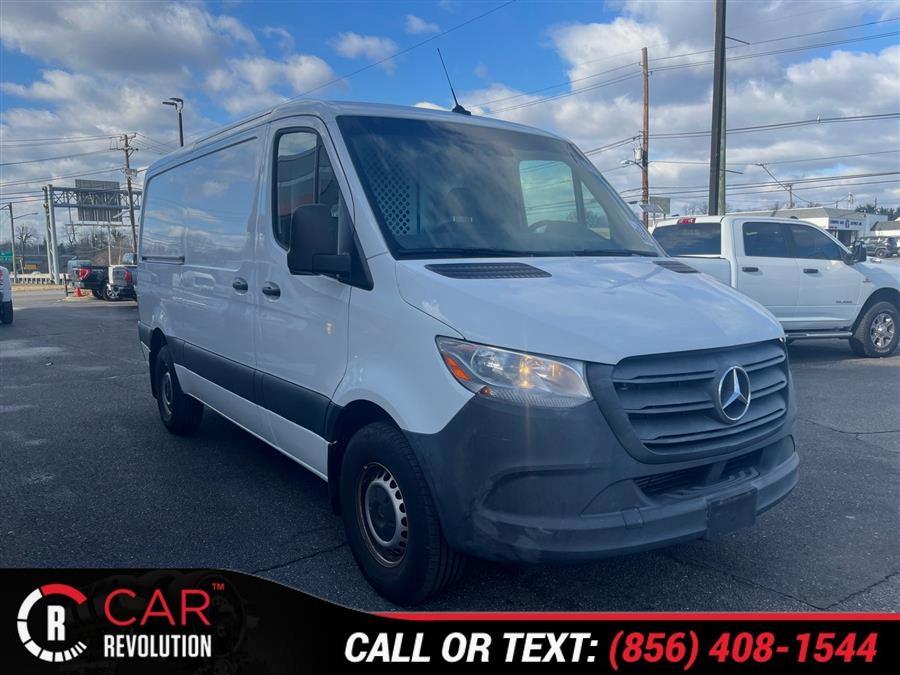Used 2022 Mercedes-benz Sprinter 2500 in Maple Shade, New Jersey | Car Revolution. Maple Shade, New Jersey