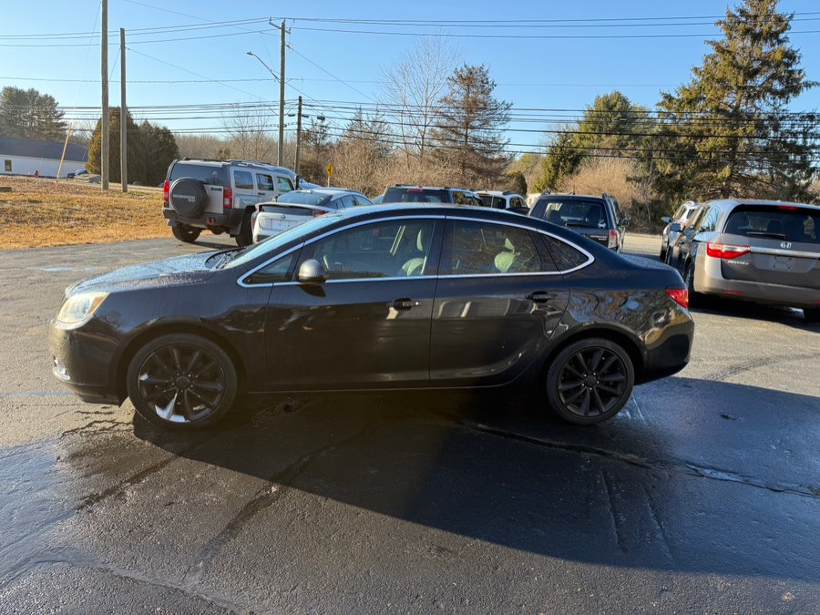 2015 Buick Verano Convenience Group 1SG's photo