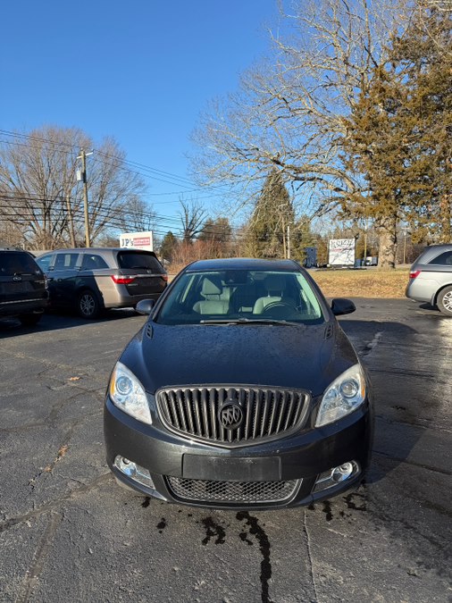 2015 Buick Verano 1SG