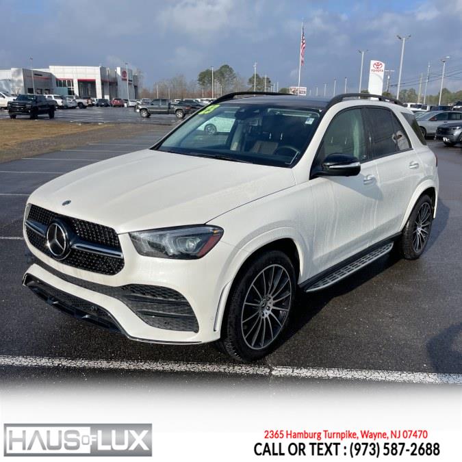 Used 2023 Mercedes-Benz GLE in Wayne, New Jersey | Haus of Lux. Wayne, New Jersey