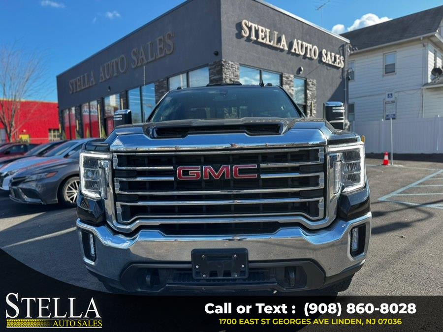 Used 2023 GMC Sierra 2500HD in Linden, New Jersey | Stella Auto Sales. Linden, New Jersey