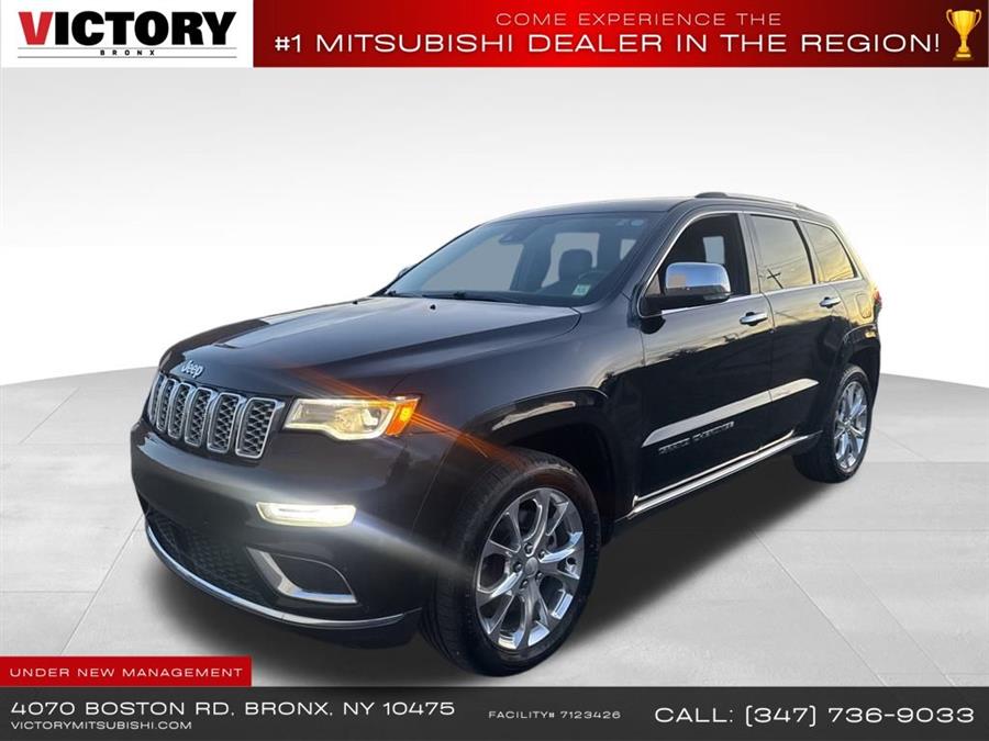 Used Jeep Grand Cherokee Summit 2020 | Shop Auto NY. Bellerose, New York