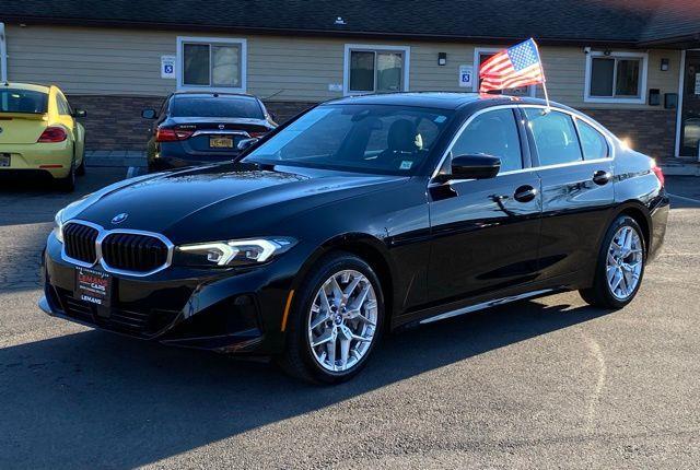 Used BMW 3 Series 330i xDrive 2025 | Shop Auto NY. Bellerose, New York