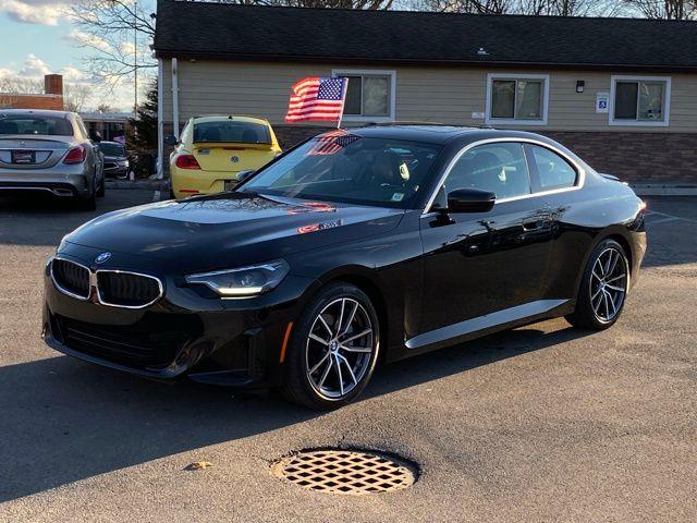 2022 BMW 2 Series 230i, available for sale in Bellerose, New York | Shop Auto NY. Bellerose, New York