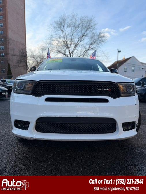 2020 Dodge Durango GT's photo
