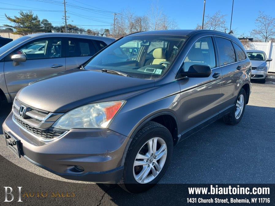 Used 2011 Honda CR-V in Bohemia, New York | B I Auto Sales. Bohemia, New York