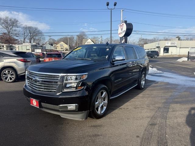 Used 2020 Chevrolet Suburban in Stratford, Connecticut | Wiz Leasing Inc. Stratford, Connecticut