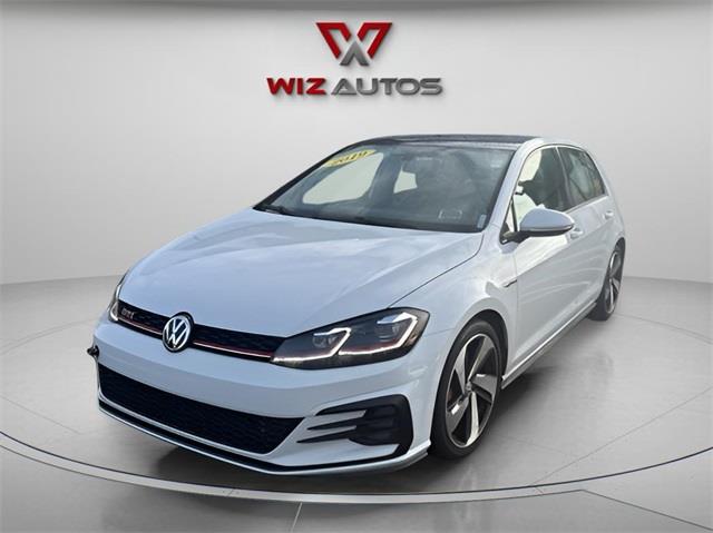 2019 Volkswagen Golf Gti 2.0T SE, available for sale in Stratford, Connecticut | Wiz Leasing Inc. Stratford, Connecticut