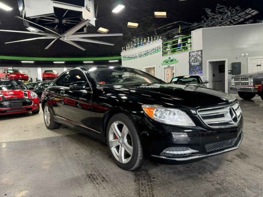 Used 2014 Mercedes-Benz CL-Class in Oxford, Connecticut | Buonauto Enterprises. Oxford, Connecticut