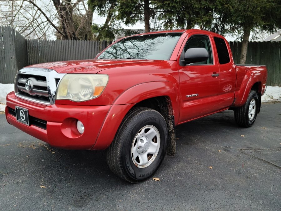 Used 2010 Toyota Tacoma in Milford, Connecticut | Chip's Auto Sales Inc. Milford, Connecticut
