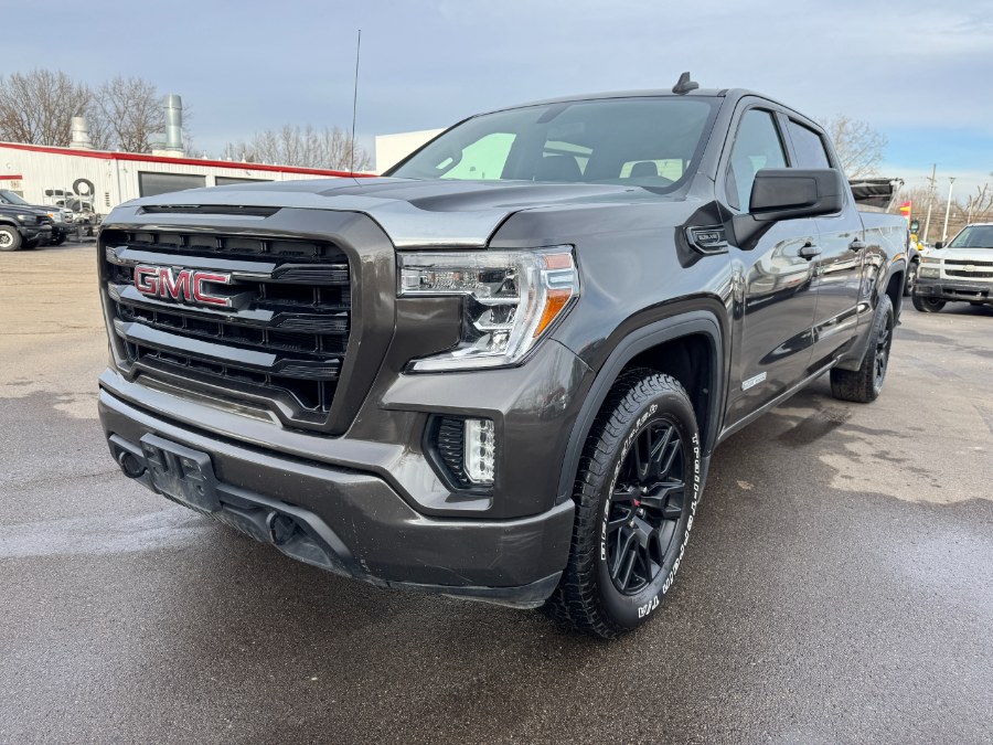 Used 2019 GMC Sierra 1500 in Ortonville, Michigan | Marsh Auto Sales LLC. Ortonville, Michigan