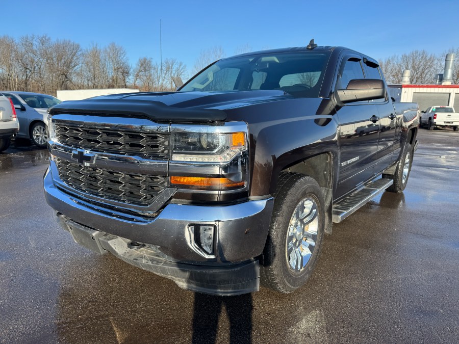 Used 2019 Chevrolet Silverado 1500 LD in Ortonville, Michigan | Marsh Auto Sales LLC. Ortonville, Michigan