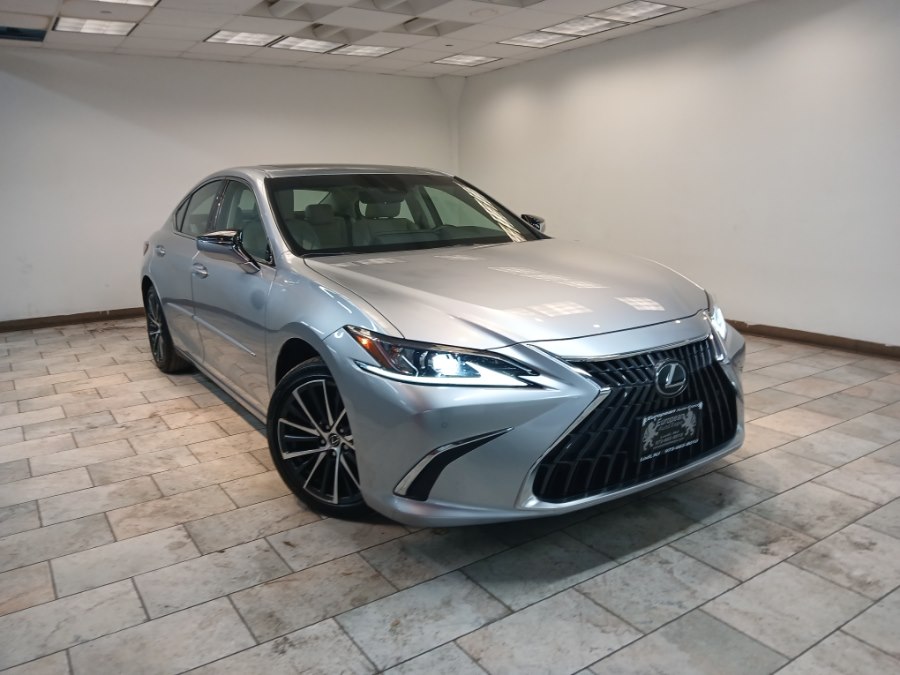Used 2024 Lexus ES in Hillside, New Jersey | Euro Lux Auto. Hillside, New Jersey