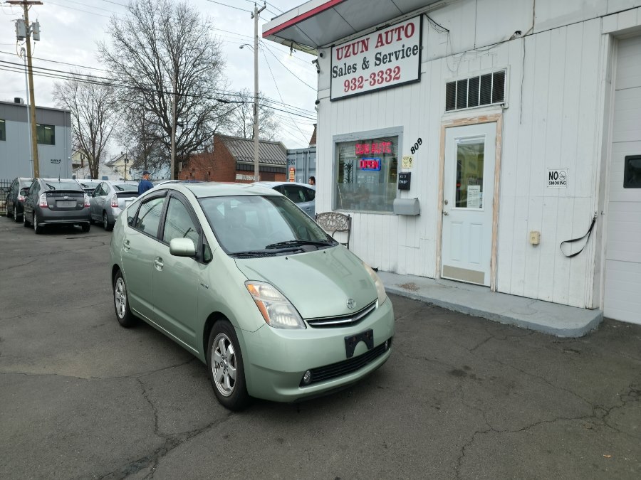 2008 Toyota Prius Standard's photo