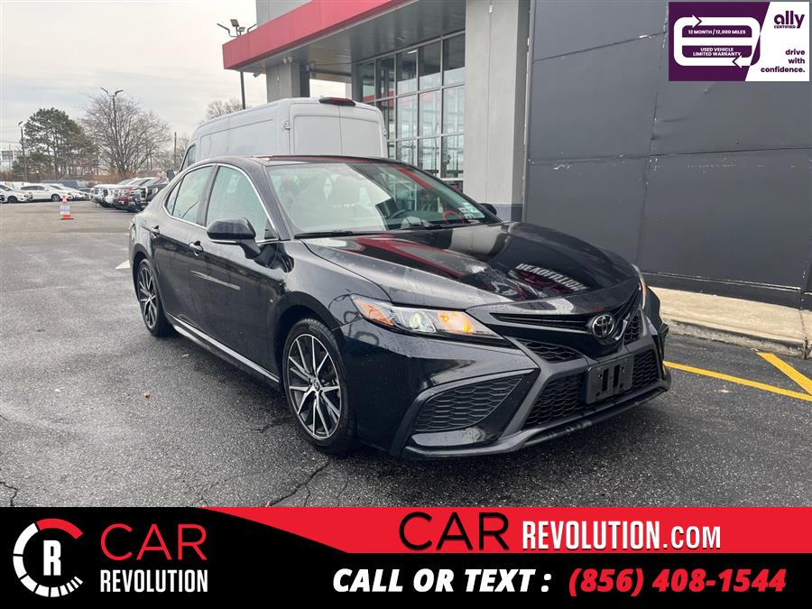 Used 2023 Toyota Camry in Avenel, New Jersey | Car Revolution. Avenel, New Jersey